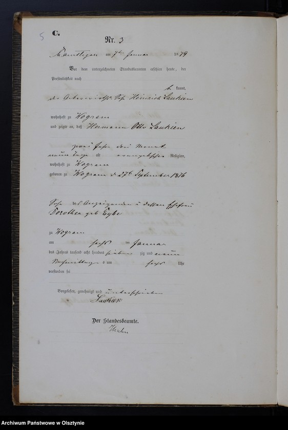 image.from.unit.number "Sterbe-Haupt-Register Nr 1 - 84"