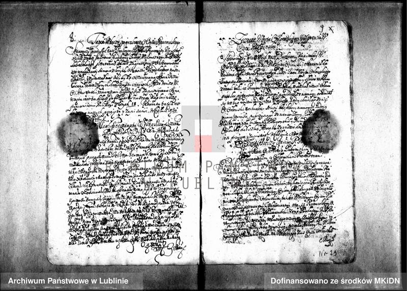 image.from.unit.number "[Księga sądu biskupiego Jakuba Suszy biskupa chełmskiego] [Księga sądu biskupiego Gedeona Woyny Orańskiego biskupa chełmskiego] [s.146]"