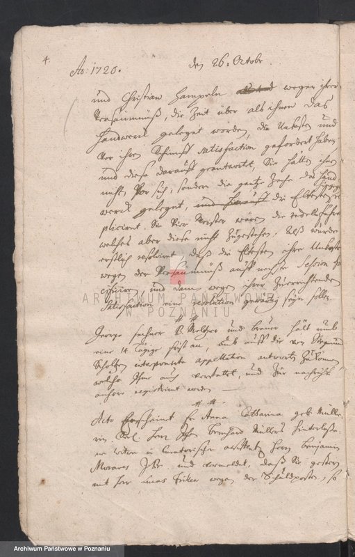 image.from.unit.number "Ratsprotokoll; język niemiecki"