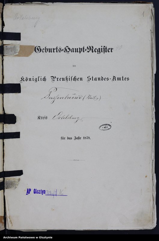 image.from.unit.number "Geburts-Haupt-Register Nr 1 - 75"