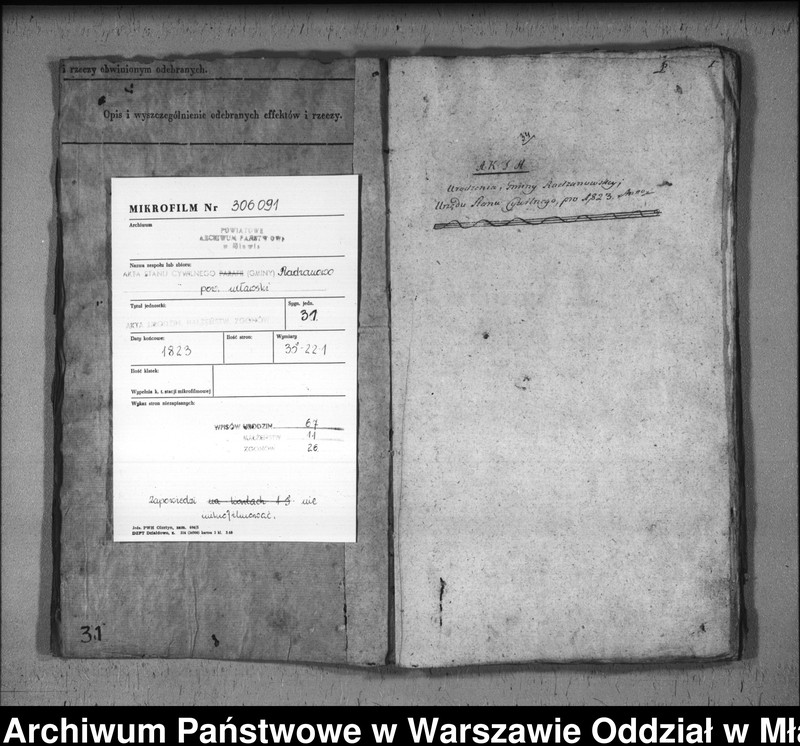 image.from.unit.number "Akta urodzin, małżeństw i zgonów"