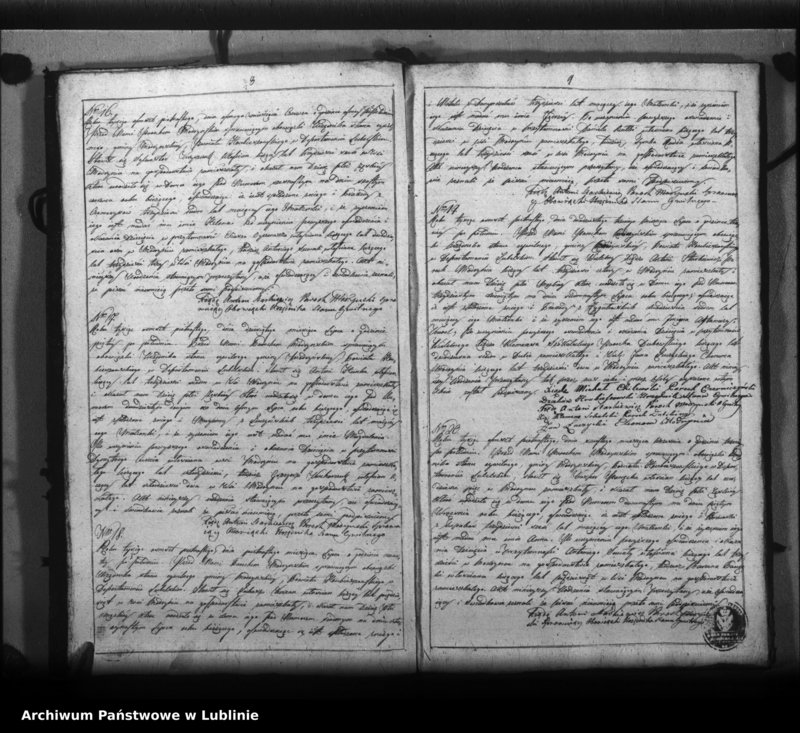 image.from.unit.number "Księga urodzeń, zapowiedzi, małżeństw i zgonów"