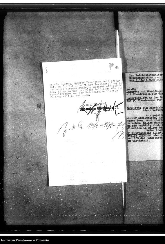 Obraz 12 z jednostki "Behelfsheime des Deutschen Wohnungshilfswerks"