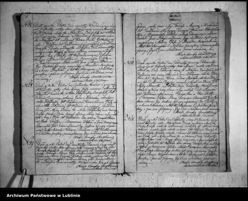 image.from.unit.number "Księga urodzeń, małżeństw i zgonów"