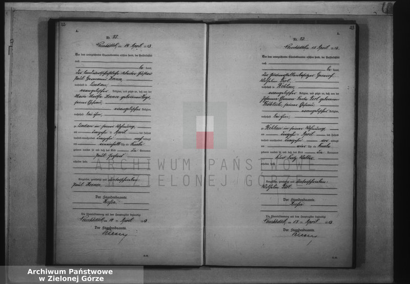 image.from.unit.number "Geburts-Haupt-Register 1913 vol. I No. 1 bis 83"