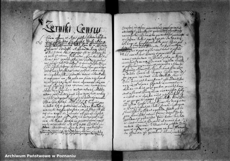 Obraz 12 z jednostki "Resignationes [inducta]"