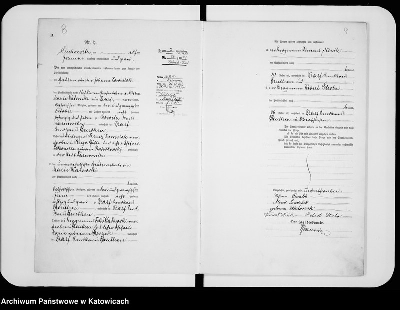 image.from.unit.number "Księga małżeństw nr 1-102"