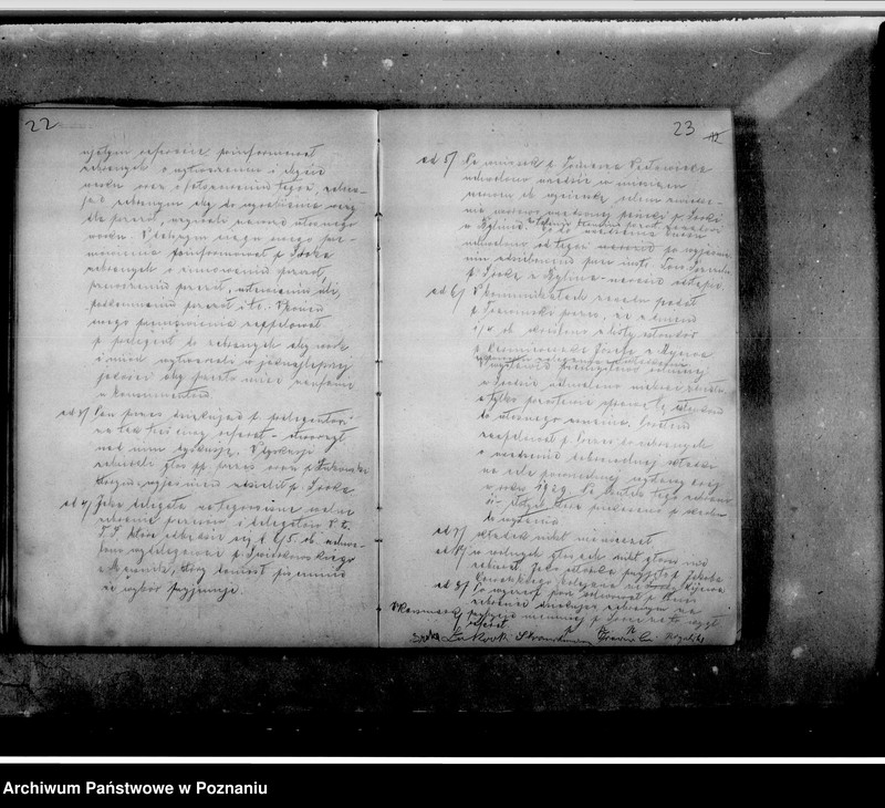 Obraz 18 z jednostki "Protokolarz"