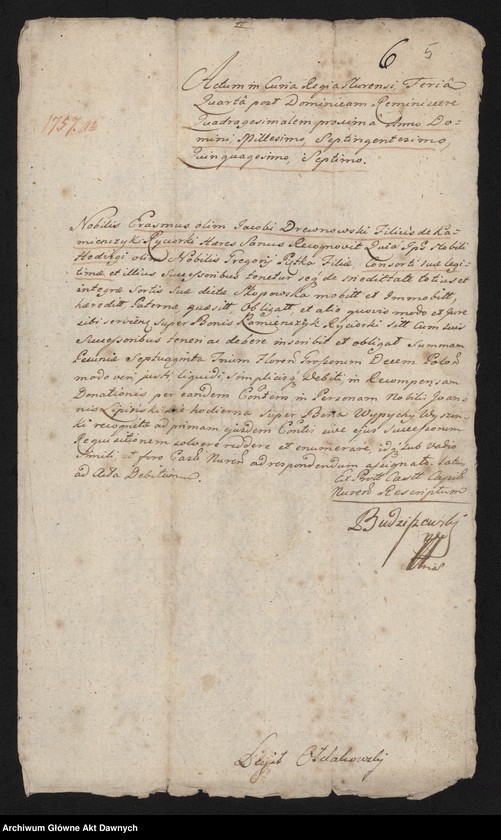 image.from.unit.number "Nurskie relacje oblaty (seria I)"