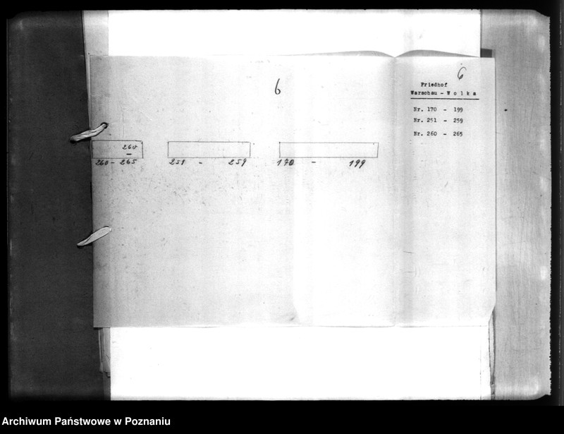 Obraz 10 z jednostki "Ausstellung von Stoffproten in Obornik (Oborniki) usw."