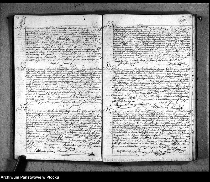 image.from.unit.number "Akta urodzeń, małżeństw i zgonów"