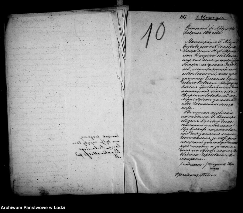 image.from.unit.number "Akta w przedmiocie szpitala cholerycznego"