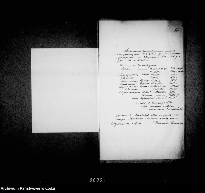 Obraz 15 z jednostki "O mostovych"