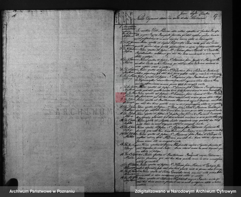 image.from.unit.number "Duplicatus baptisatorum, copulatorum, mortuorum"