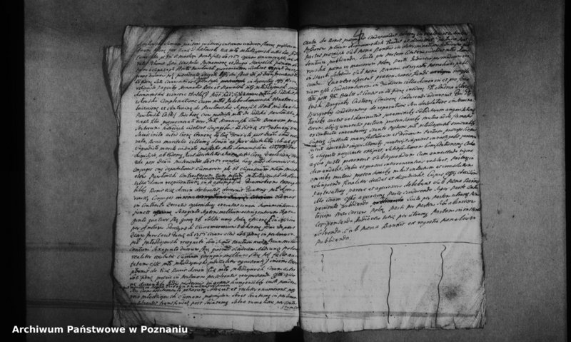 Obraz 8 z jednostki "Decreta officii [protocollon]"