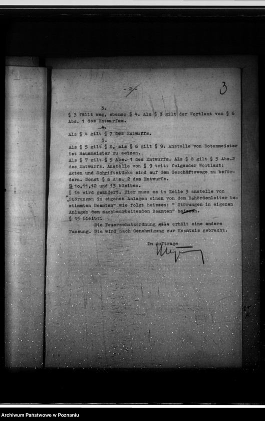 Obraz 7 z jednostki "Straż pożarna w budynkach urzędu namiestnika"