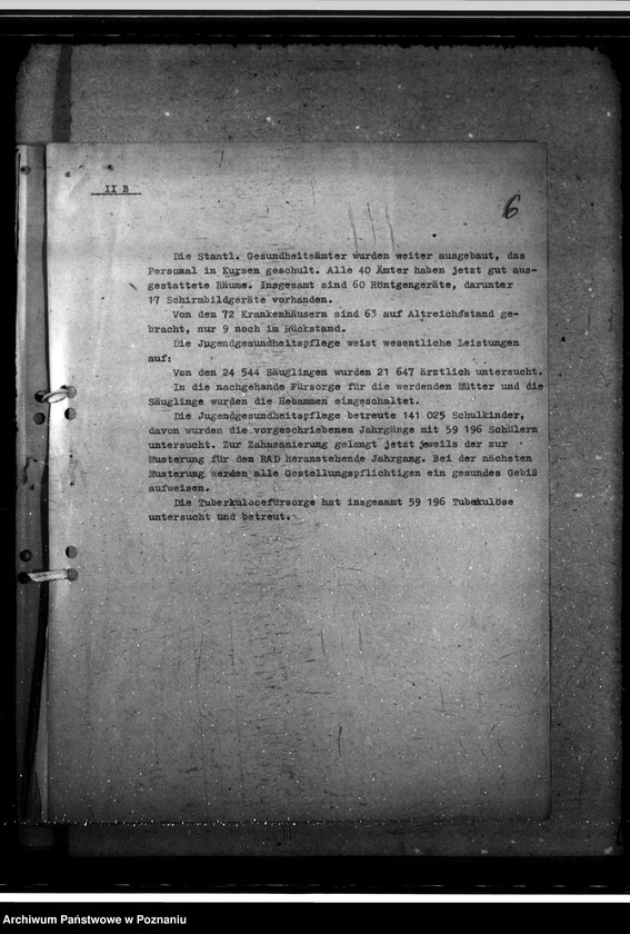 Obraz 10 z jednostki "Programm "Tag der Freiheit" - Leistungsbericht"