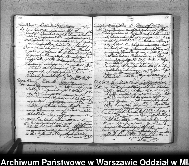 image.from.unit.number "Akta urodzin, małżeństw i zgonów"