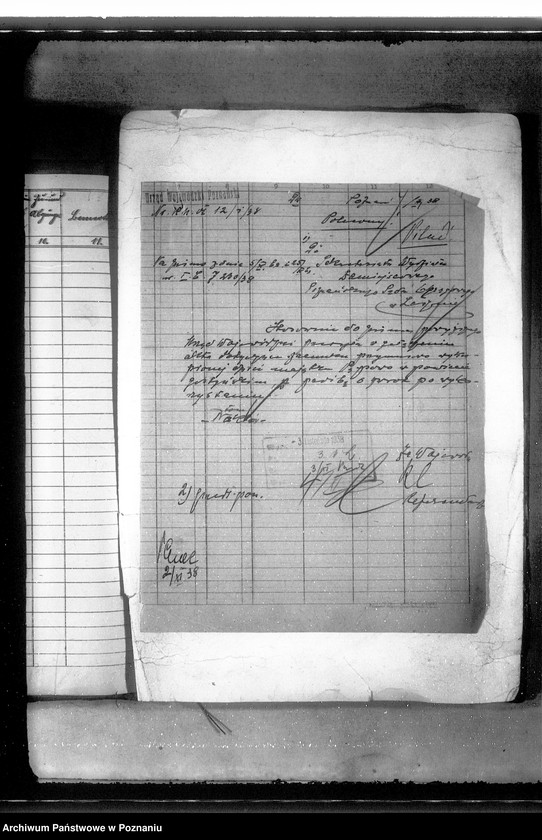 image.from.unit.number "Majątek Pępowo powiatu gostyńskiego przymusowy wykup"