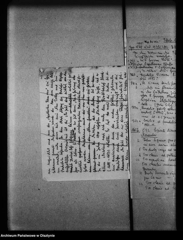 image.from.unit.number "Heilsberg, Bischöfliches Schloss, Hospital, Gartenhaus und Bischöflicher Garten"