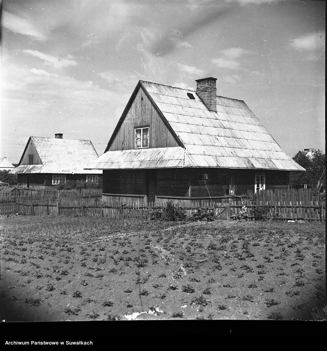 image.from.unit.number "[Domki w Płocicznie Tartak, okolice Suwałk ?]"