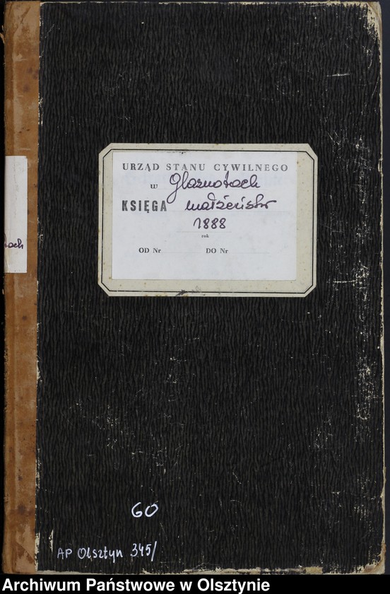 image.from.unit.number "Heiraths-Neben-Register Nr 1 - 38"