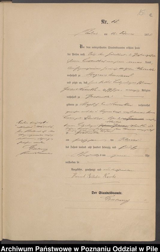 image.from.unit.number "Księga zgonów"