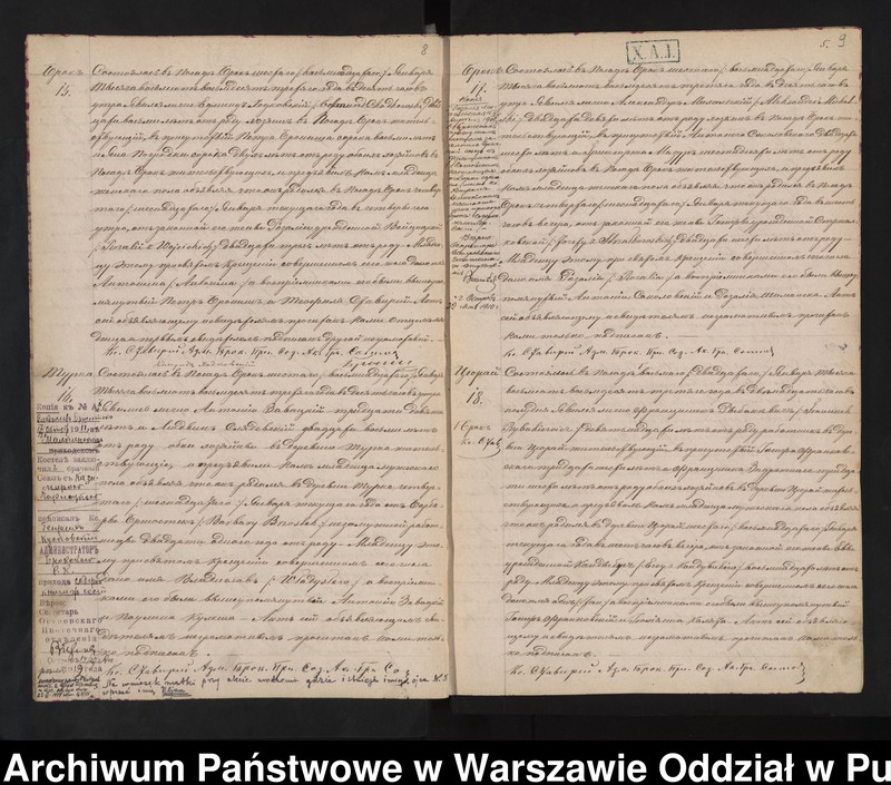 image.from.unit.number "Akta urodzeń małżeństw i zgonów"