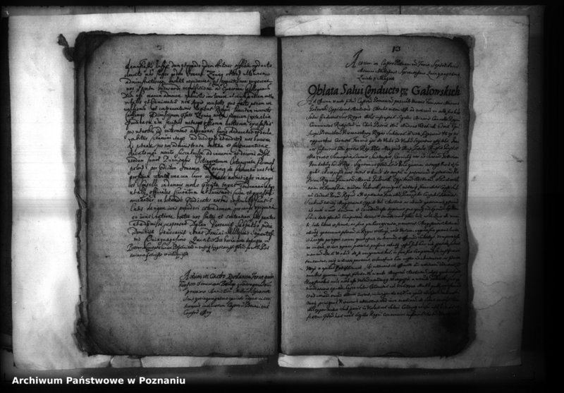 Obraz 15 z jednostki "Lib. civium, inscriptiones, relationes, decreta [inducta;protocollon]"