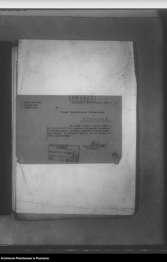image.from.unit.number "Rejestr pomiarowy majątków Kotomierz-Trzebień powiatu bydgoskiego"