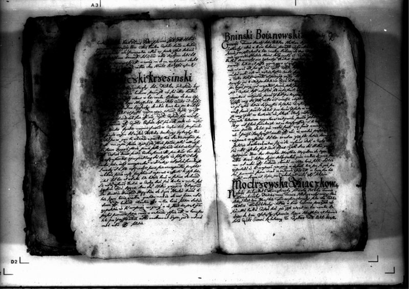 Obraz 4 z jednostki "Decreta officii [inducta]"