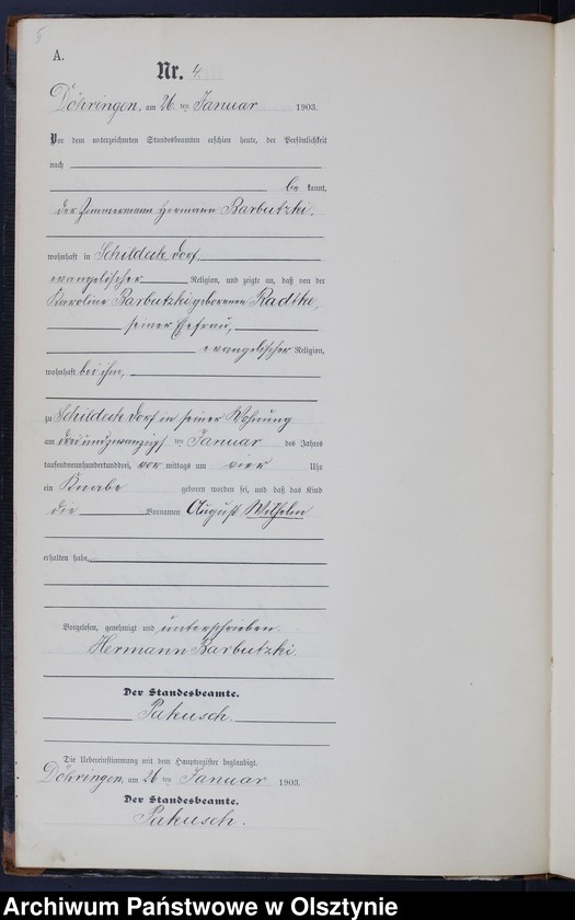 image.from.unit.number "Geburts-Neben-Register Nr 1 - 78"