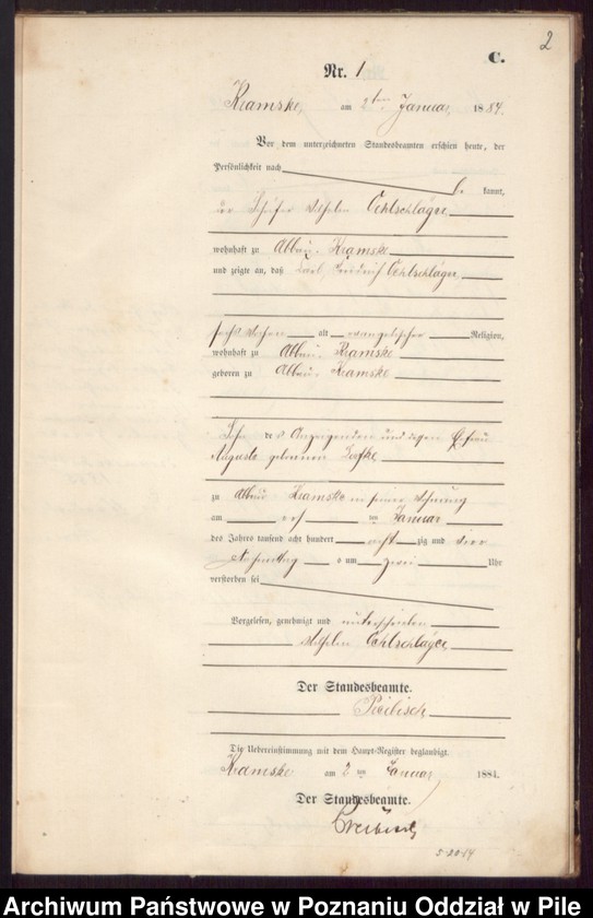 image.from.unit "Księga zgonów"