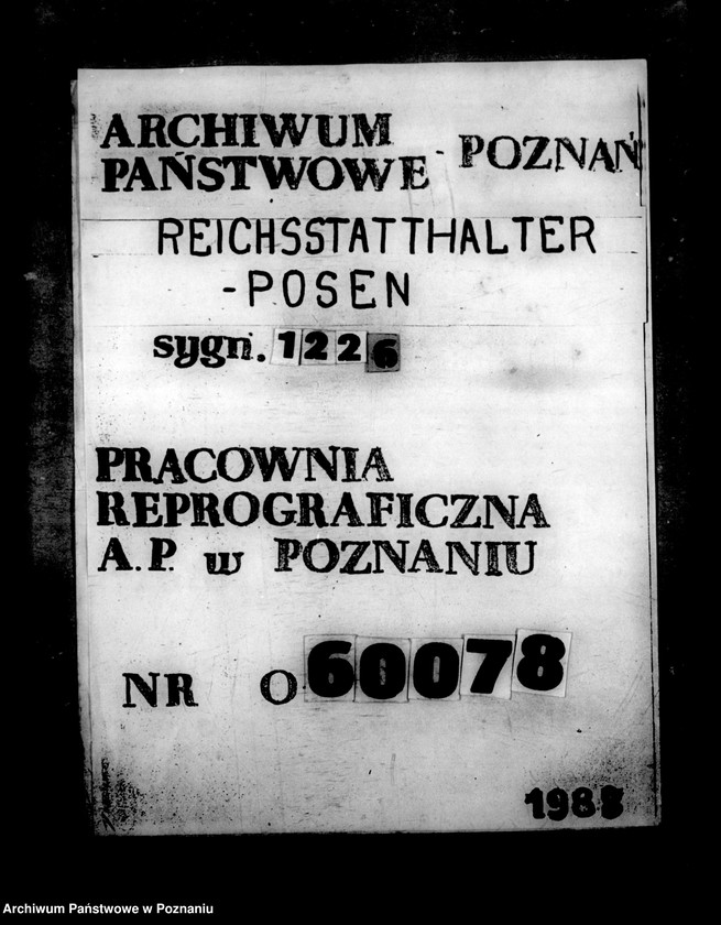 Obraz 15 z jednostki "Zuständigkeit der Feuerschutzpolizei"