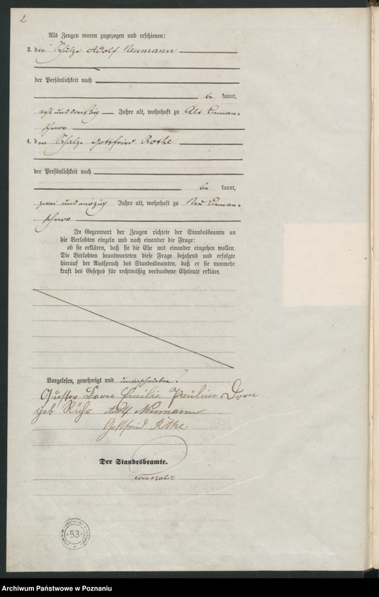 image.from.unit.number "Księga małżeństw"