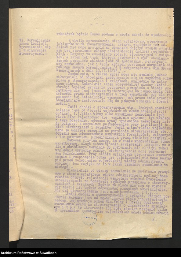 image.from.unit.number "[Stan wyjątkowy - zarządzenia i okólniki]"