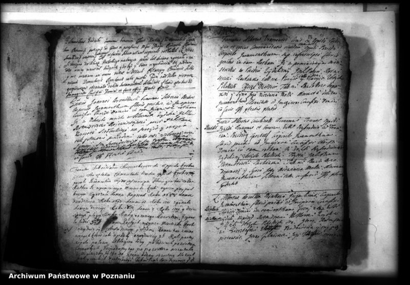 Obraz 17 z jednostki "Iuramenta [protocollon]"