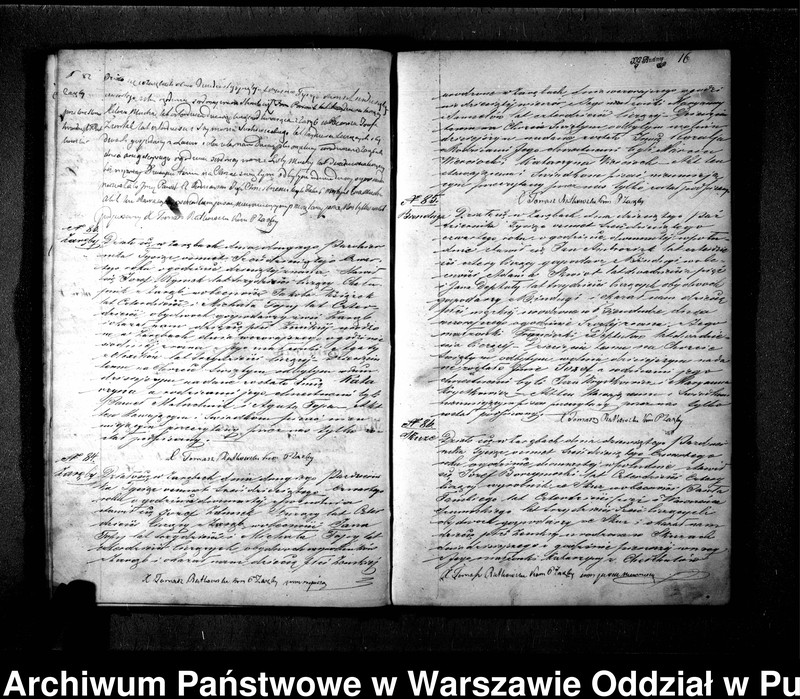 image.from.unit.number "Akta urodzeń, małżeństw i zgonów"