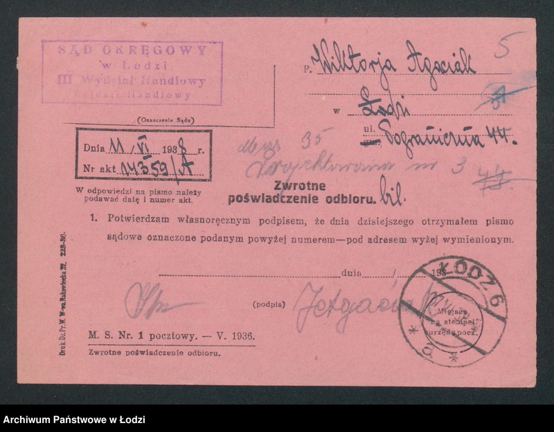 Obraz 7 z jednostki "Wiktorja Agaciak- sklep spożywczy"