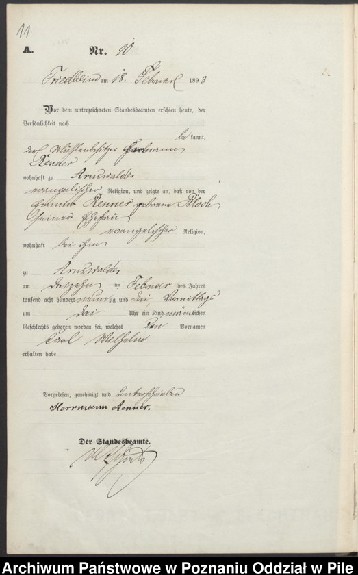image.from.unit.number "Księga urodzeń"