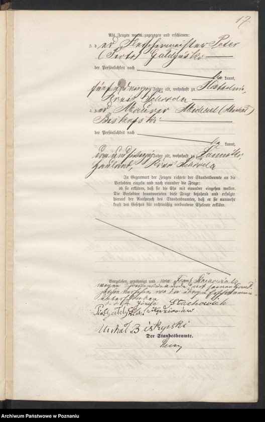 image.from.unit.number "Księga małżeństw"