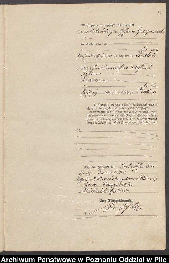 image.from.unit.number "Księga małżeństw"