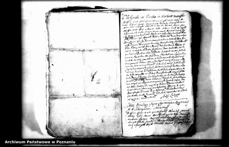 Obraz 19 z jednostki "Relationes [protocollon]"