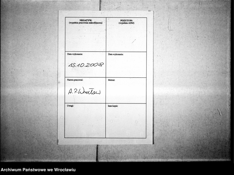 image.from.unit.number "Personalienverzeichnisse"