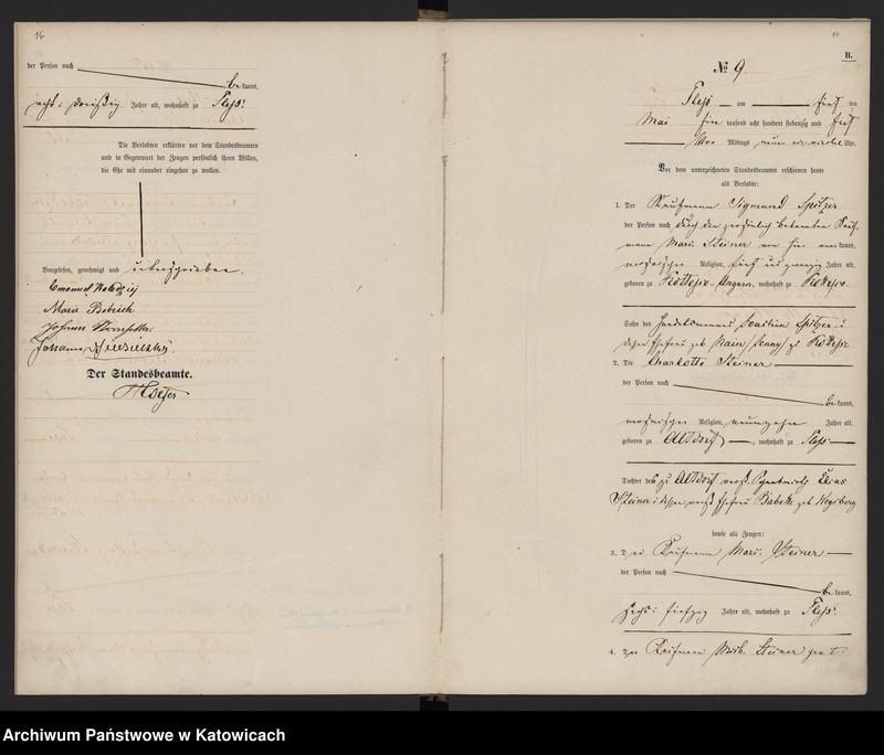 image.from.unit.number "Księga małżeństw"