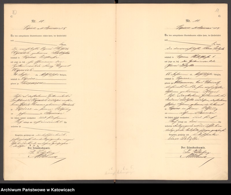 image.from.unit.number "Księga zgonów nr 1-532"