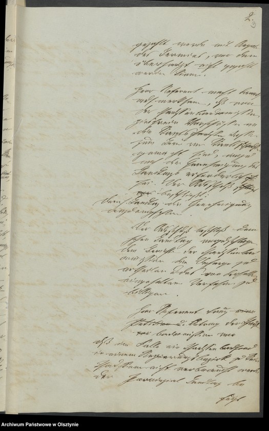 image.from.unit.number "Acta des 15ten Provinzial-Landtages der Stände des Königreichs Preußen. die Chaussee-Angelegenheiten"