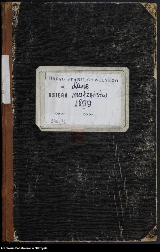 image.from.unit.number "Heiraths-Neben-Register Nr 1 - 31"