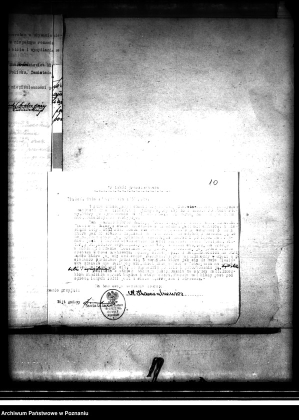 image.from.unit.number "Regulacja hipoteczna scalonych gruntów wsi Ciążeń powiatu konińskiego"