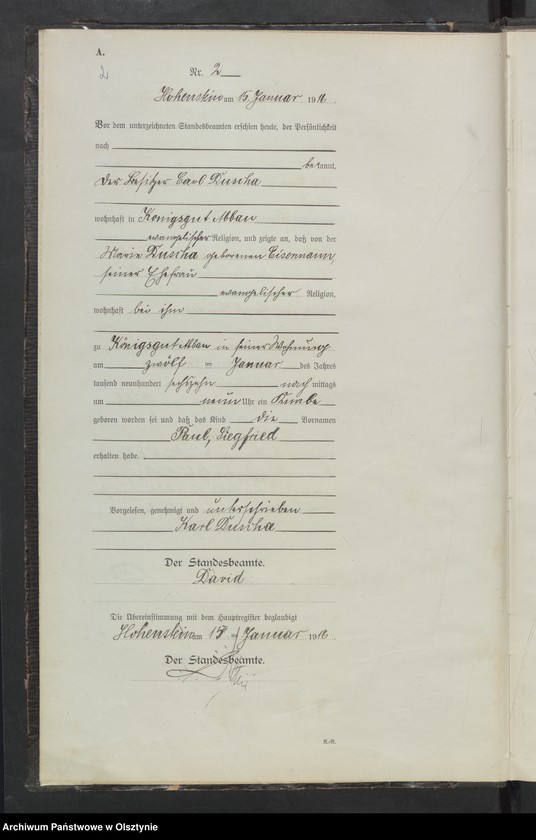 image.from.unit.number "Geburts-Neben-Register Nr 1 - 110"